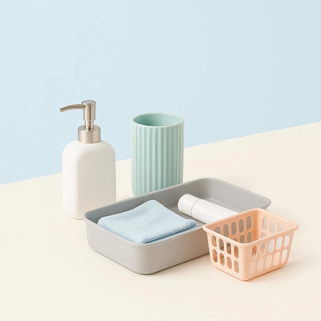 Banyo & Kişisel Bakım