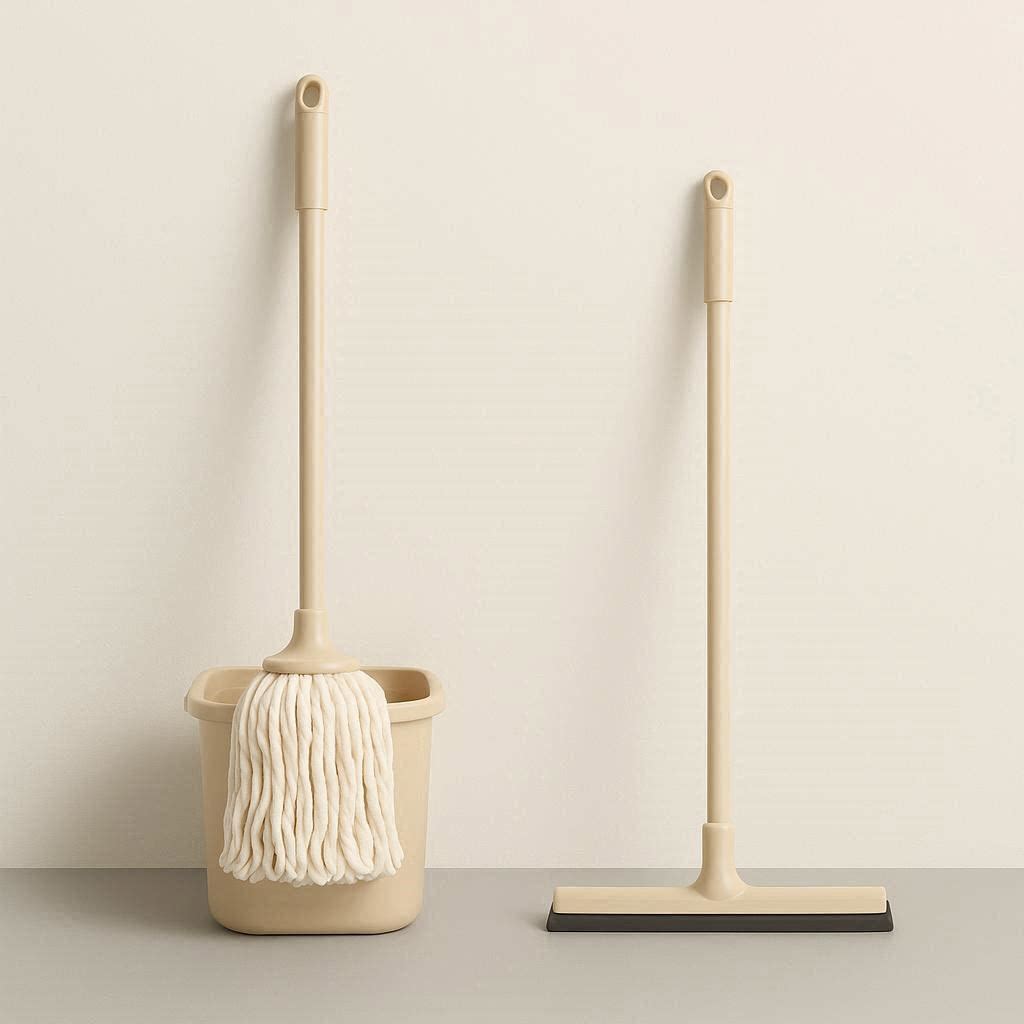 Mop & Yersil